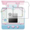 PDA Kobo Pocket Room Совместимый с персонажами Sanrio Амортизирующий [Блокировка синего света] Антибликовый протектор экрана [Покрытие краев экрана] Ударопрочный