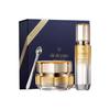 Clé De Peau Beauté () Крем для контура глаз Supreme и Укрепляющая сыворотка Supreme Подарочный набор