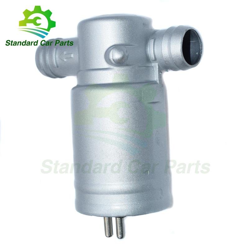 0280140510 Клапан управления холостым ходом (IACV) Для Mercedes-Benz W124 W126 W201 W461 W463 190E A124 C124 S124 R107 0001412225