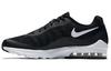 Nike Air Max Invigor Черный/Белый 749680-010