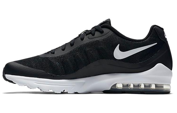 Nike Air Max Invigor Черный/Белый 749680-010