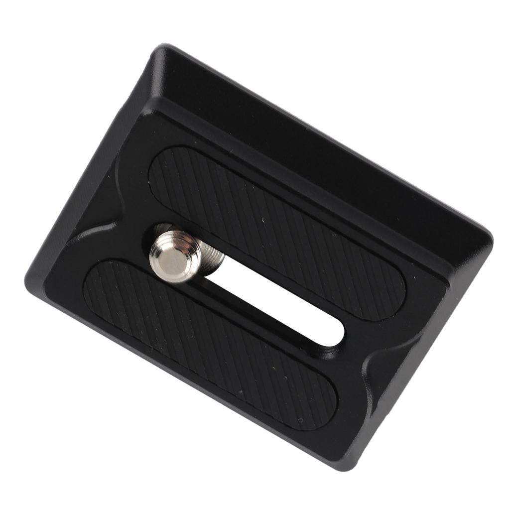 Quick Release Plate Tripod Ball Head Base Camera Stabilizer Accessories for Dji Ronin Rsc2 Rs2 Rs3 Standard