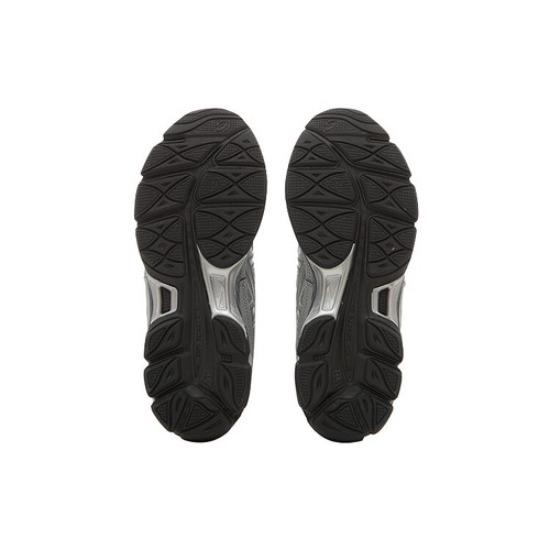 Asics GEL-NYC Low Черный Графитовый Серый - 1203A280-002