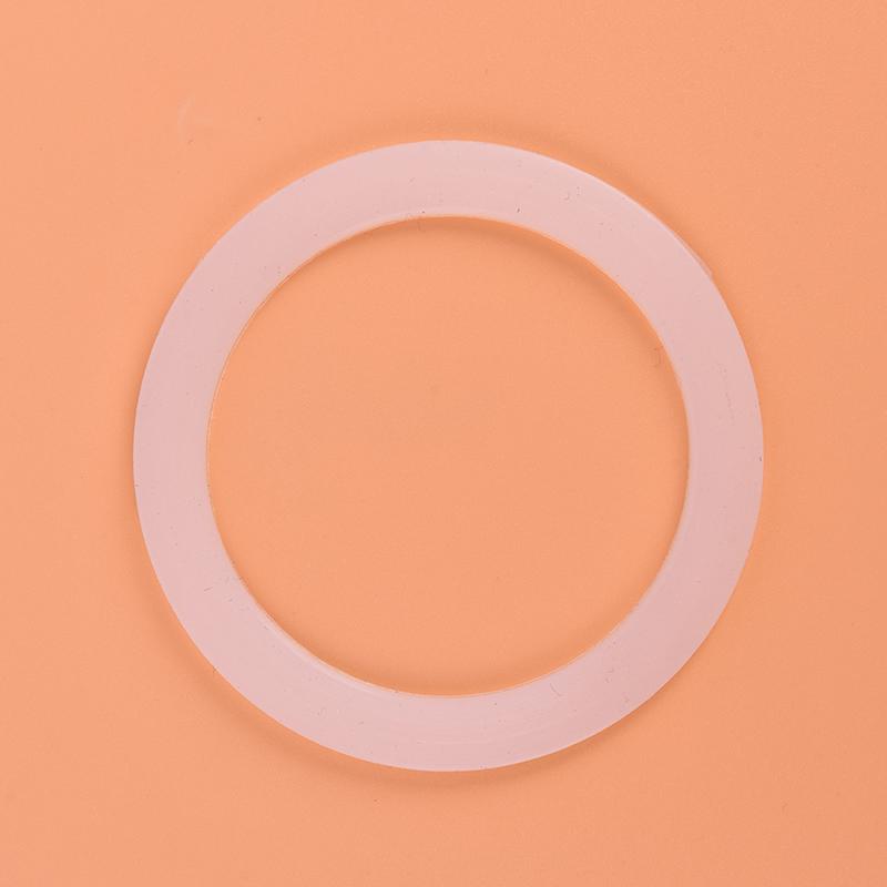 2pcs Stove Top Coffee Maker Moka Replacement Spare Rubber Gasket Seal Ring