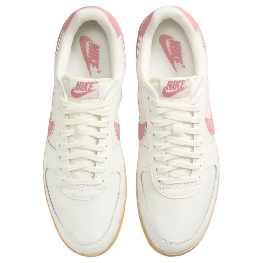 Nike Field General 82 Rust Pink Unisex Sneakers Cream Sail Gum-Light-Brown HV3873-133