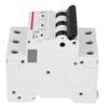 GYM9‑C65 Miniature Circuit Breaker 3 Poles 400VAC High Quality Circuit Breaker