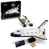 LEGO Icon NASA Space Shuttle Discovery 10283 Domestic Distribution Genuine Product