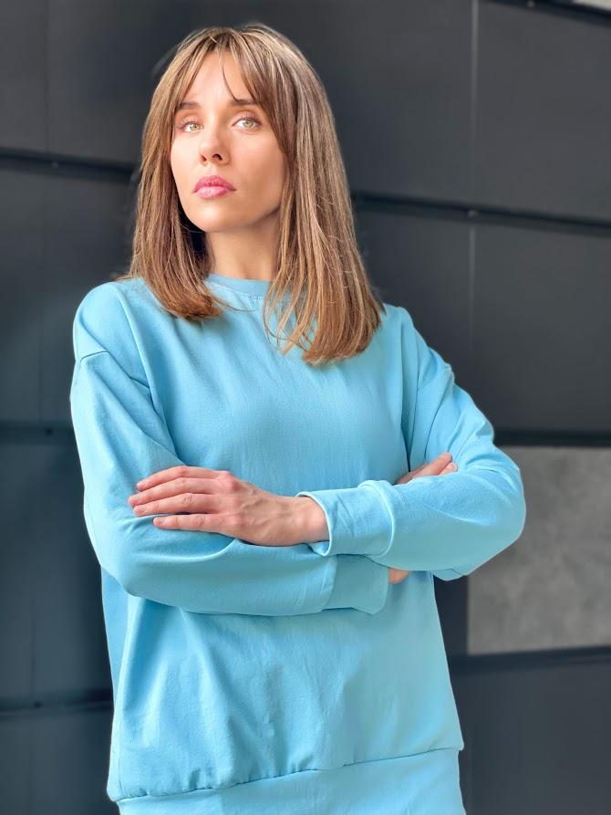 Suit (women’s) Any Season 8359-057 HC