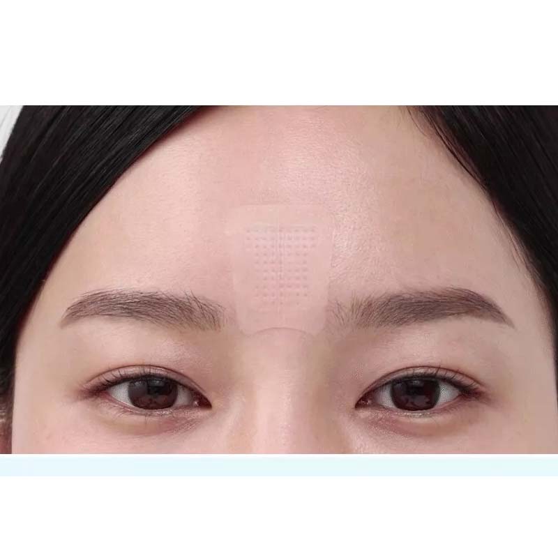 Atomy Оригинальный набор из 5 пластырей Acropass Line Lifter Premium Anti-Aging