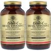 Solgar Ester C Plus Vitamin C, 250 Tablets, 2 Units