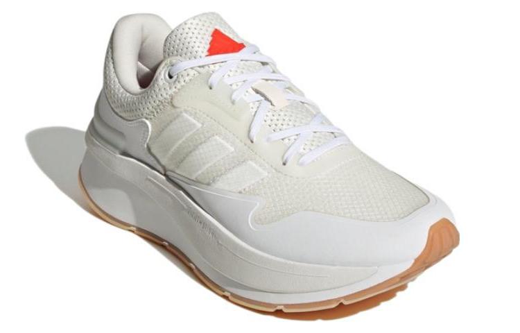 adidas Женские Znchill 'White Bright Red Gum' Женские GZ4905
