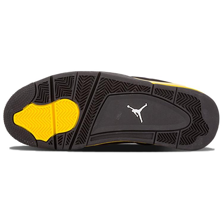 Jordan 4 Ретро Гром 2012 308497-008