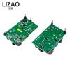 LIZAO 11В 1.6А 1А Изолированный AC-DC Модуль питания Понижающий импульсный преобразователь модуля