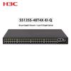 H3C S5135S-48T4X-EI-Q Smart Managed Access Switch
