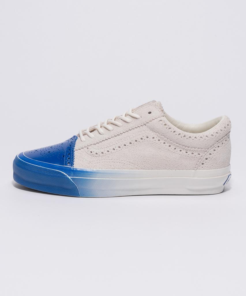 Vans Premium Lx Old School Brogue - (ВМТ) Зефир / Vn000S66Cda1
