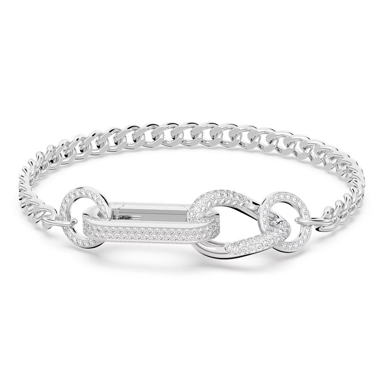 Swarovski Браслет Dextera Mixed Link Женские браслеты 5642600