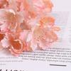 Plastic Artificial Lagerstroemia Flower Elegant Fake Flower  Wedding Birthday Party