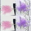 Artificial Mist Pine Flowers Plastic Wedding Decor Botanical Home Arrangements Bridal Gift 78