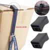 Quick-release Roof Rack Bike Wheel Adapter Straps for Thule 599 598 591 568 564 561 532