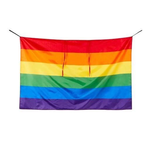 Накидка Pride Rainbow