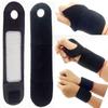 Keep Warm Wrist Protector Support Brace Guard Health Care Sports Wristband Pain Relief Wristband