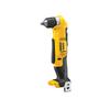 Dewalt Power Tools Dcd740n Xr Right Angle Drill 18v Bare Unit