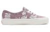 Vans Аутентичные 44 DX 'Anaheim Factory - Цветочный Фиолетовый'