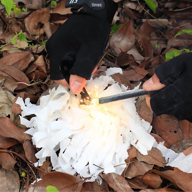 Набор для разведения огня для выживания на природе