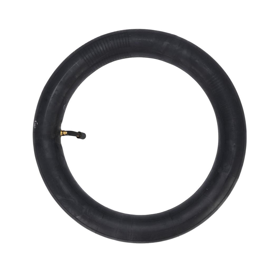 12-дюймовая камера с изогнутым клапаном, утолщенная надувная внутренняя замена шины для электроскутера