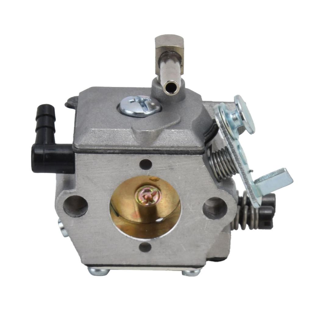 Карбюратор Воздушный фильтр Топливопровод Карбюратор Свеча зажигания Замена для Stihl 028 028AV 028 AV Super