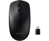 Elecom Wireless Optical 3 Environmentally Friendly Business-Grade 2.4GHz Mouse, Type-C, Buttons, Packaging, Black, M-K8DRCBK