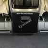 LHD RHD For Toyota Alphard Vellfire 40 Series  2024Rear seat handle panle strip back Handshake trim interior accessories