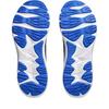 Asics Мужские беговые кроссовки Jolt 5 Индиго-синий Янтарный 1011B963-400