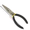 Mini Size Needle Nose Pliers Carbon Steel Mini Needle Nose Pliers Long Nose Pliers  Crafts