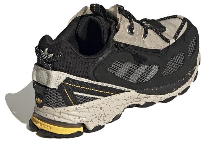 Shadowturf Adidas Originals 'Black Bliss' FZ6537