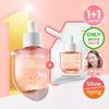 V A beAuty [обновлЯющий эксклюзив] V A beAuty Антиоксидантная сыворотка для сияния 50 мл Специальный набор с запасным блоком + Запасной блок 50 мл