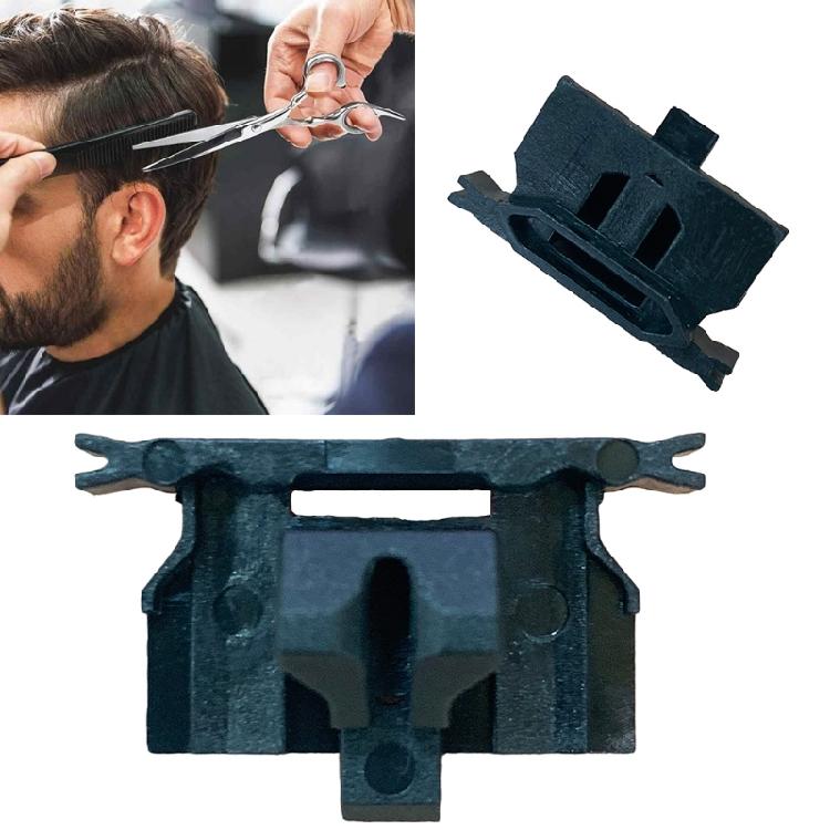 Пластиковый язык для машинки для стрижки волос, совместимый с WAHL 8148/8159, беспроводной зажим