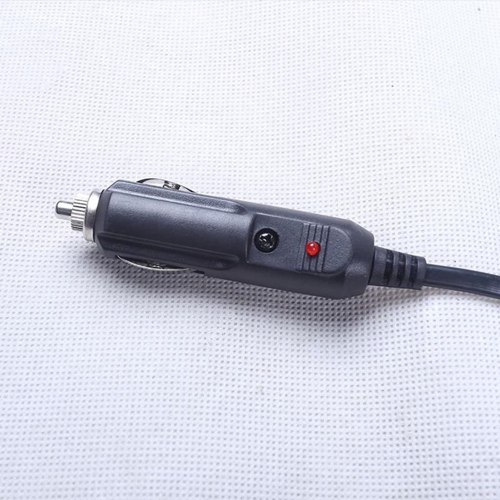 Heated Car Seat Cover Winter Warmer Automotive Supplies 12V Heating Pad For Car With 2 Levels For RV Truck Sedan Pickup