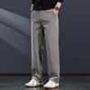 Jie Leinong Мужские повседневные спортивные брюки прямого кроя