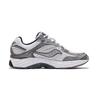 SAUCONY ProGrid Omni 9 Fabricated Future Pack - White Grey Unisex Sneakers Multi S70844-2