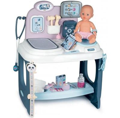 Центр ухода Smoby Baby Care 240302