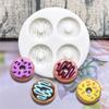  Silicone Sugarcraft Mold Resin Tools Cupcake Baking Mould Fondant  Tools