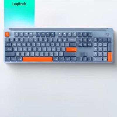 Logitech Беспроводная механическая клавиатура K865