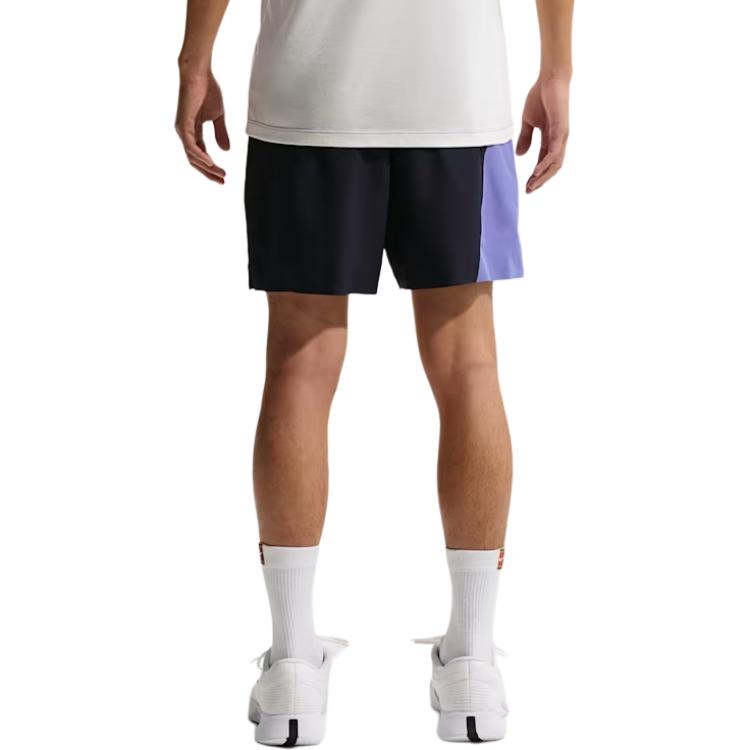 Nike Dri Fit FW25 Court Slam Casual Shorts Men's IB1038-475
