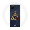 Case for Samsung Galaxy A22 4G Game of Thrones Season 8 Game of Thrones Triangle Logo Baratheon La