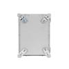 ZHSIFBDQ Gas Explosion-Proof Junction Box (200x200x130mm)