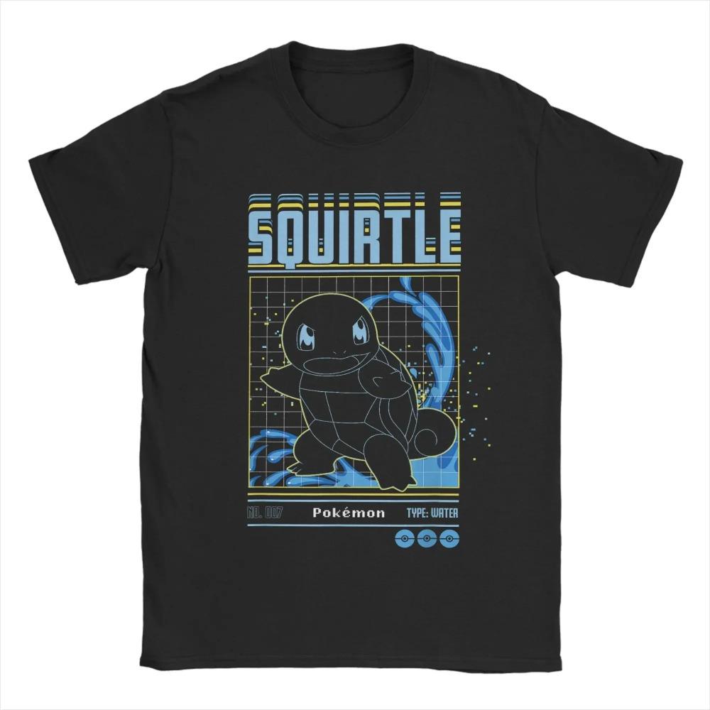 Новая летняя мужская футболка с принтом Спящего Каби Зверя, круглый вырез, футболка из 100% чистого хлопка, милый топ с принтом