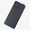 Для OnePlus 9R задняя крышка Gorilla Glass 5, крышка батарейного отсека, задняя дверная панель, запасные части для One Plus 1 + 9R