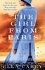 Книга The Girl from Paris : Epic, Heartbreaking and Unforgettable Historical Fiction : 3