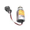 30A87-20400 30A87-10400 12V Fuel Shut Off Solenoid For Mitsubishi L3E S3L S4L WR